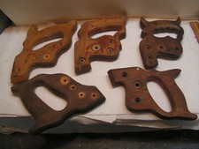 Vintage hand saw for sale  Ponca City