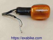 Clignotant arriere droit d'occasion Clignotant arriere droit d'occasion  Languidic