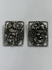 Vintage earrings sarah for sale  Topeka