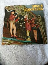 Orgue limonaire d'occasion  Selles-sur-Cher