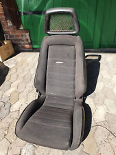 recaro sportsitze ford gebraucht kaufen  Uetze