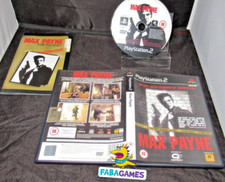 Ps2 max payne usato  Santa Sofia