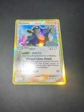 Blastoise reverse holo usato  Mirandola