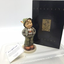 Vintage hummel 1983 for sale  Bogart