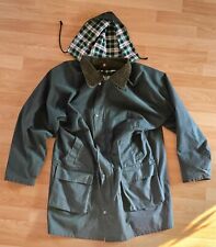Wetterjacke country stil gebraucht kaufen  München