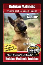 Belgian malinois training for sale  USA