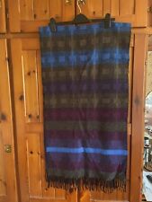 Large warm woolly for sale  ROCHESTER