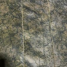 Camo net 12x5 for sale  Gray Court
