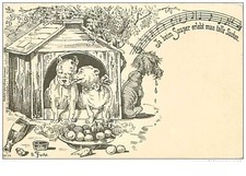 Illustrateurs. 562. fuchs.chie d'occasion  France