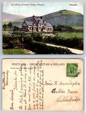 Mary hewetson cottage for sale  TELFORD