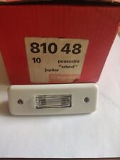 Legrand jupiter poussoir d'occasion  Issy-les-Moulineaux