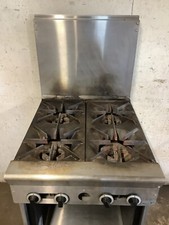 Burner range stove for sale  Jesup