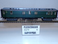 fleischmann post gebraucht kaufen  Deutschland