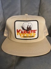 Vintage karate insecticide d'occasion  Expédié en Belgium