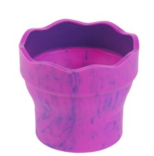 Faber castell wasserbecher gebraucht kaufen  Mantel