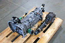 Subaru impreza wrx for sale  Wilmington