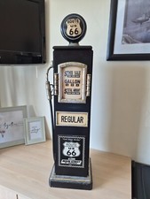 Route petrol pump for sale  MANCHESTER