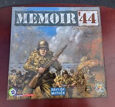 Memoir board game for sale  Bend