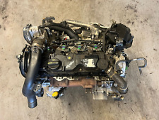 Ford focus engine for sale  BEVERLEY