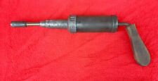 Grease gun work usato  Italia