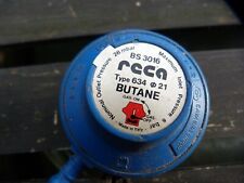 Butane clip gas for sale  SHEFFORD