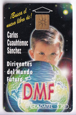 Amerique telecarte phonecard d'occasion  Ménéac