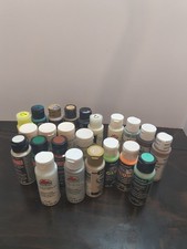 Lot acrylic paints for sale  Rochester