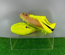 Chuteiras masculinas de futebol Nike Hypervenom couro finish FG Elite US9 UK8 marrom, usado comprar usado Chuteiras masculinas de futebol Nike Hypervenom couro finish FG Elite US9 UK8 marrom, usado comprar usado  Enviando para Brazil