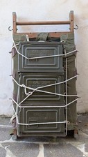 Army ww2 wwii usato  Cassino
