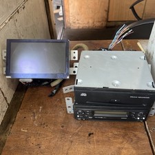 Nissan trail radio for sale  NOTTINGHAM