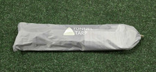 Vango tunnel tarp for sale  OSSETT
