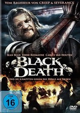 Black death gebraucht kaufen  Berlin