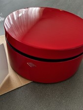 Wesco cookie box gebraucht kaufen  Deutschland
