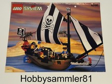 Lego 6268 system gebraucht kaufen  Wadersloh