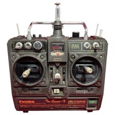 Futaba t7mhg transmitter d'occasion  Expédié en Belgium