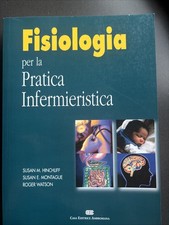 Fisiologia per pratica usato  Grosseto