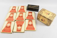 C08p28 konvolut blechdosen gebraucht kaufen  Neu-Ulm