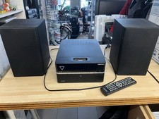 Medion micro audio gebraucht kaufen  Stralsund-Knieper