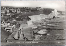 Rppc vintage postcard for sale  UK