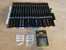 Chameleon double ended for sale  BANBURY