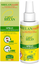 Med zanz spray usato  Roma