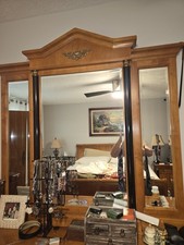 Neo classical solid for sale  Marietta