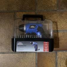 Akkuschrauber kynast volt gebraucht kaufen  Hagelstadt