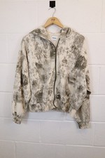 Men bershka beige for sale  GLASGOW