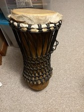 Djembe drum for sale  Redkey