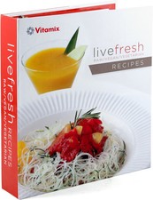 Vitamix live fresh for sale  Denver
