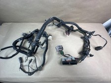 1989 Ford Mustang 5.0 302 chicote de fios de motor de ar em massa fiação de computador ECU, usado comprar usado  Enviando para Brazil