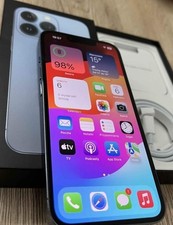 iphone 13 pro 128gb bez rys kondycja baterii 89 % polecam na sprzedaż  PL