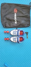 Riginal heelys größe gebraucht kaufen  Hirschau