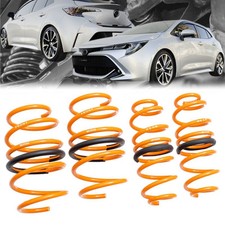 Kit de molas rebaixadoras Megan Street para 19+ Corolla Hatchback E210/23+ GR Corolla comprar usado  Enviando para Brazil